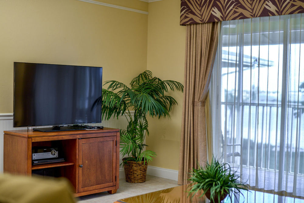 Hilton Vacation Club Charter Club Naples Bay Hotel Ruang foto