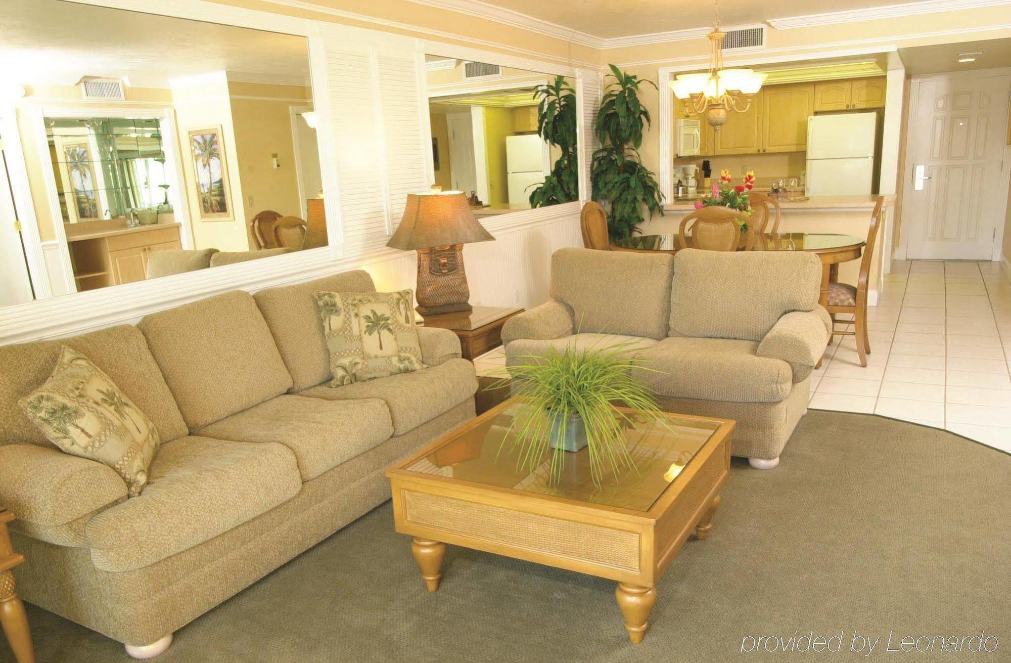 Hilton Vacation Club Charter Club Naples Bay Hotel Bagian luar foto